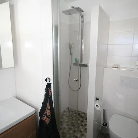 Miramar App 708 Inkl Wlan Appartement *