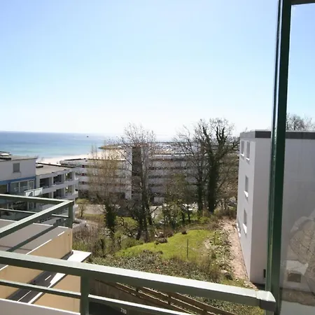 Miramar App 708 Inkl Wlan Grömitz