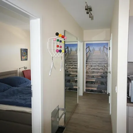 Miramar App 708 Inkl Wlan Appartement