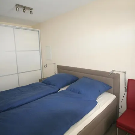 Miramar App 708 Inkl Wlan Appartement *