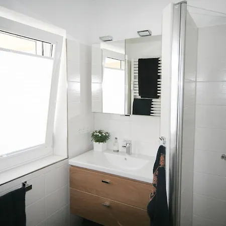 Miramar App 708 Inkl Wlan Appartement Grömitz